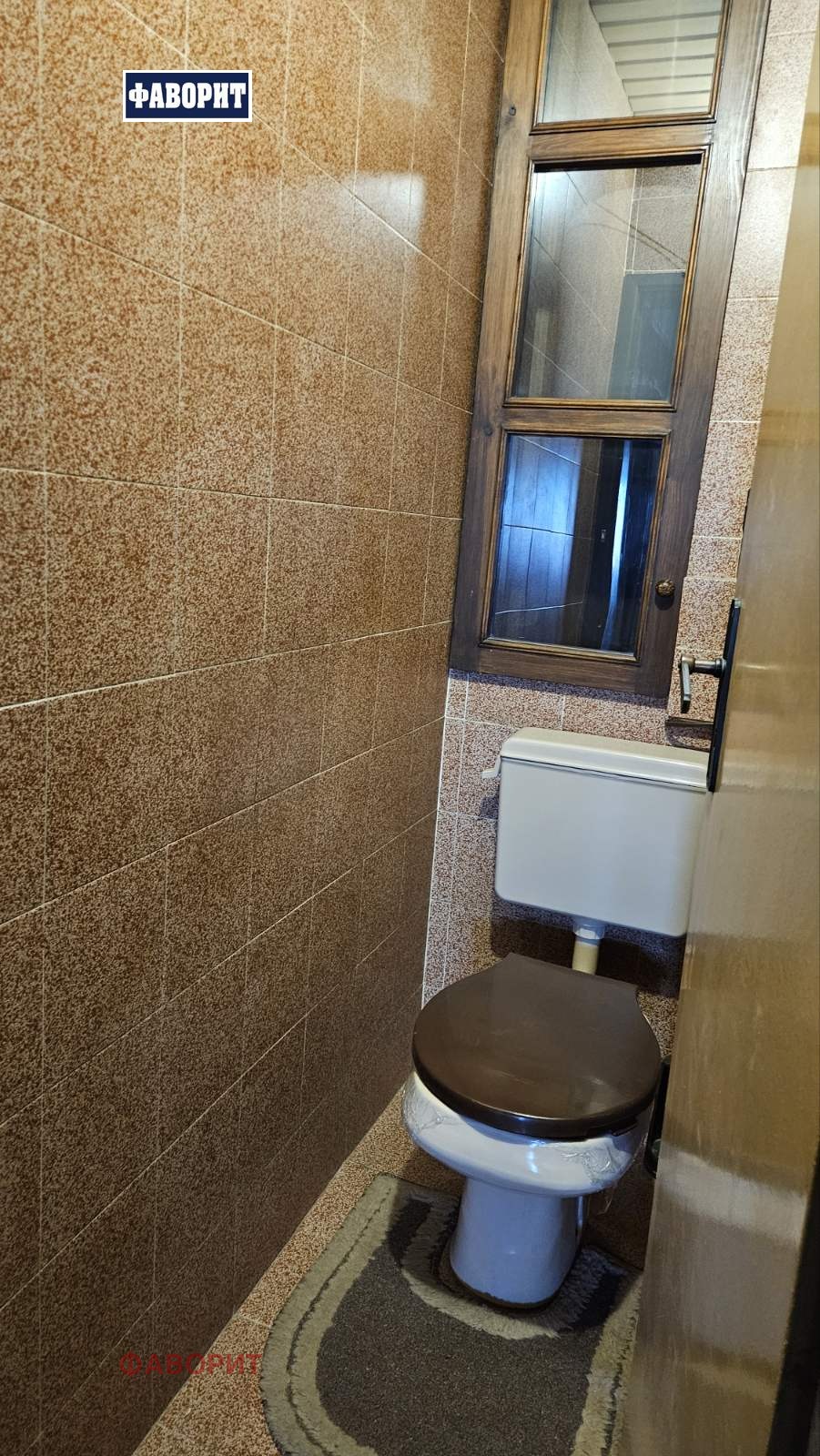 Продава 3-СТАЕН, гр. Пловдив, Център, снимка 10 - Апартаменти - 54064590