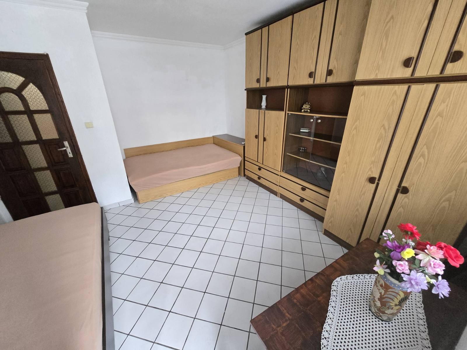 Продава 3-СТАЕН, гр. Бургас, Възраждане, снимка 9 - Апартаменти - 54119966