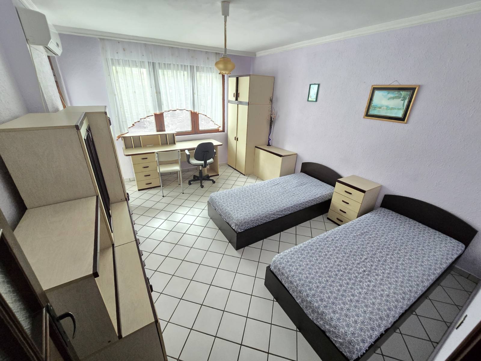 Продава 3-СТАЕН, гр. Бургас, Възраждане, снимка 6 - Апартаменти - 54119966
