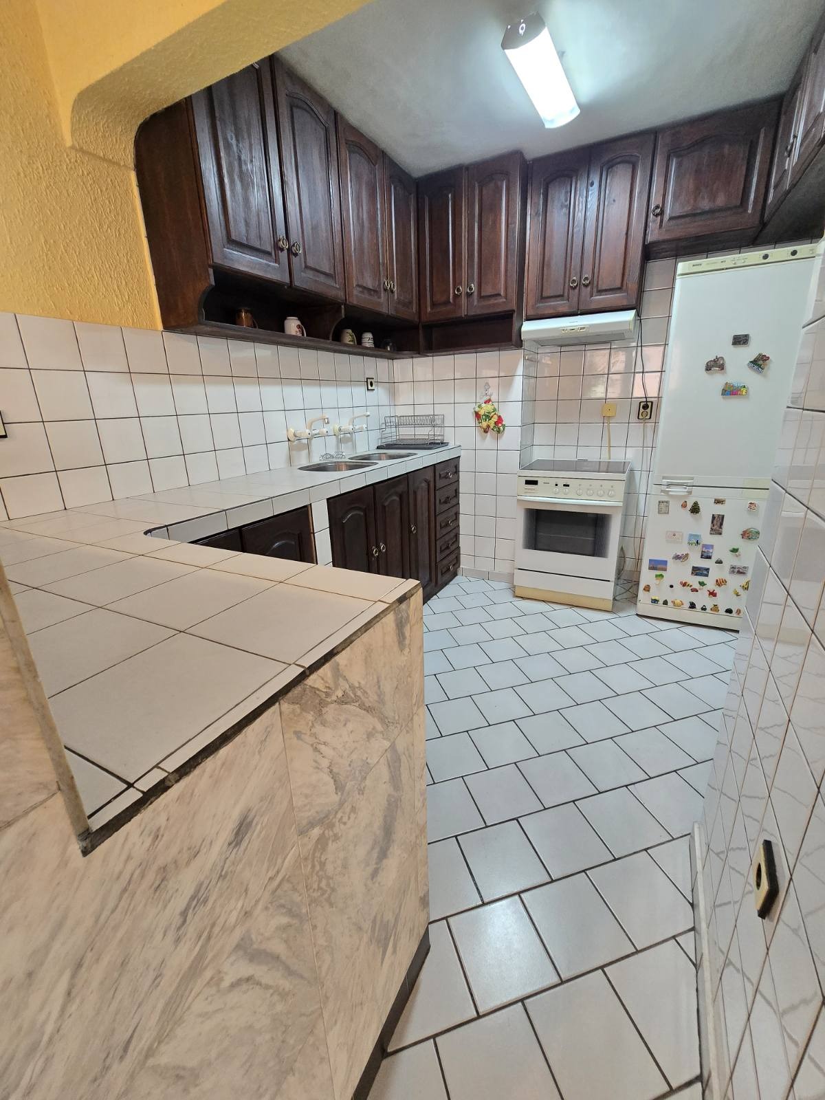 Продава 3-СТАЕН, гр. Бургас, Възраждане, снимка 3 - Апартаменти - 54119966