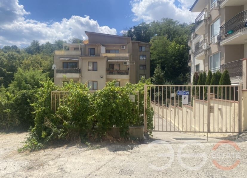 Продава 3-СТАЕН, гр. Варна, м-т Ален мак, снимка 7 - Апартаменти - 54266616