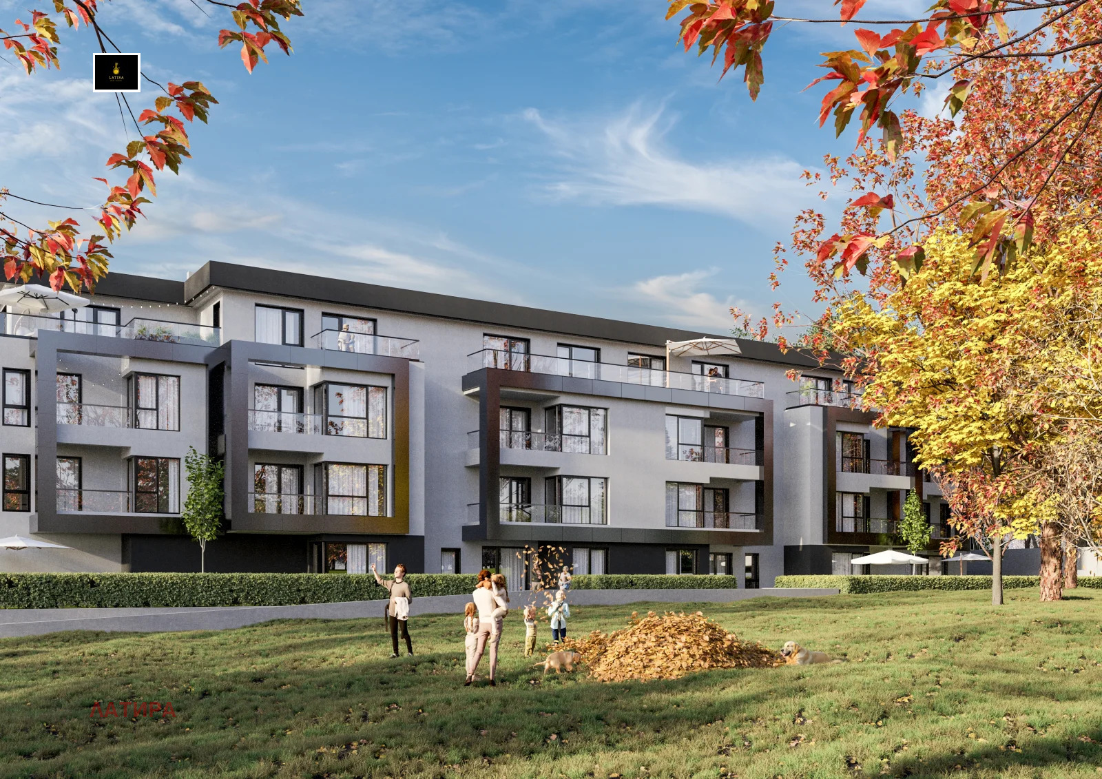 Продава 3-СТАЕН, гр. София, Малинова долина, снимка 2 - Апартаменти - 54320905