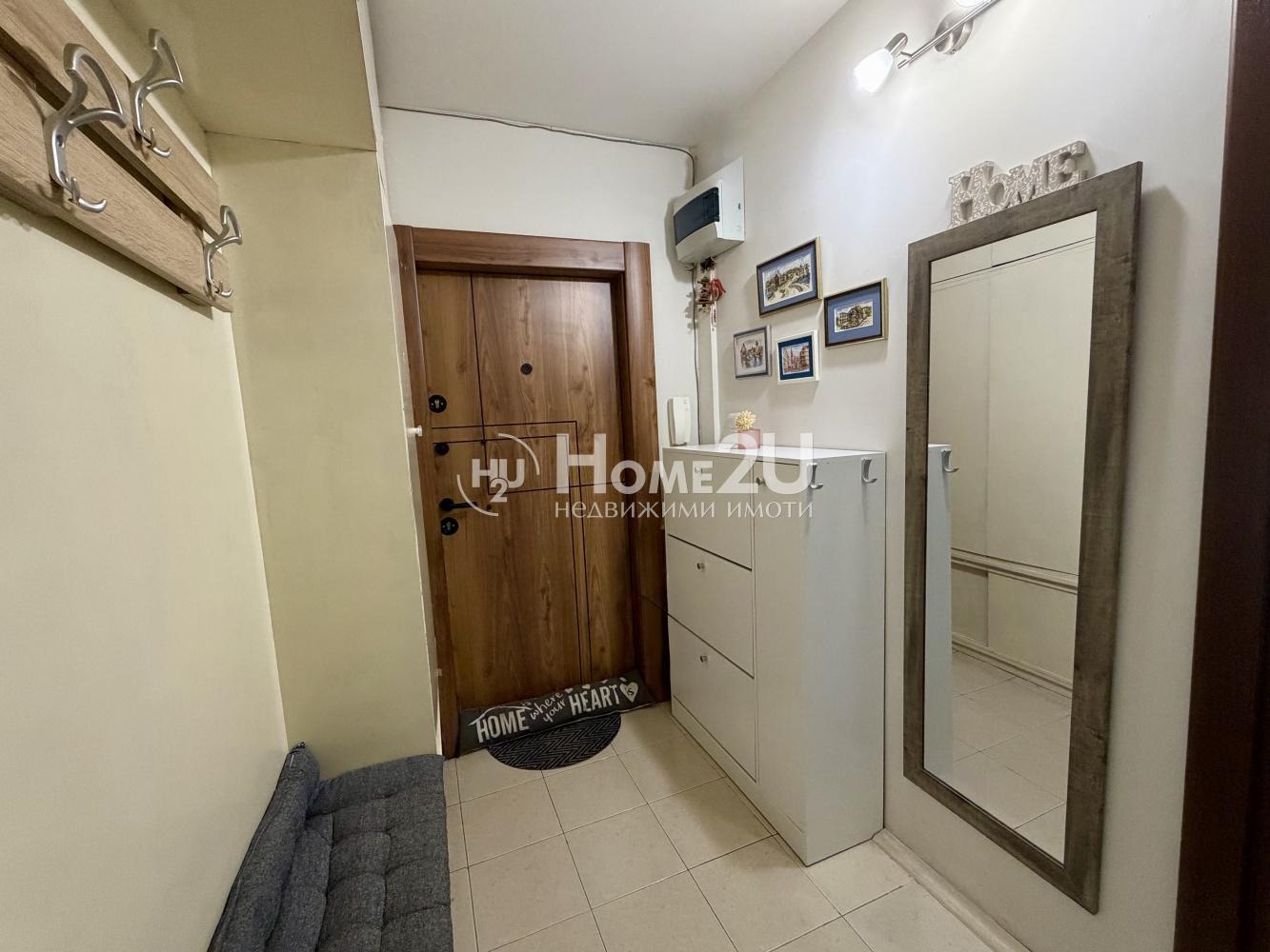 Продава 3-СТАЕН, гр. София, Мусагеница, снимка 12 - Апартаменти - 55132223