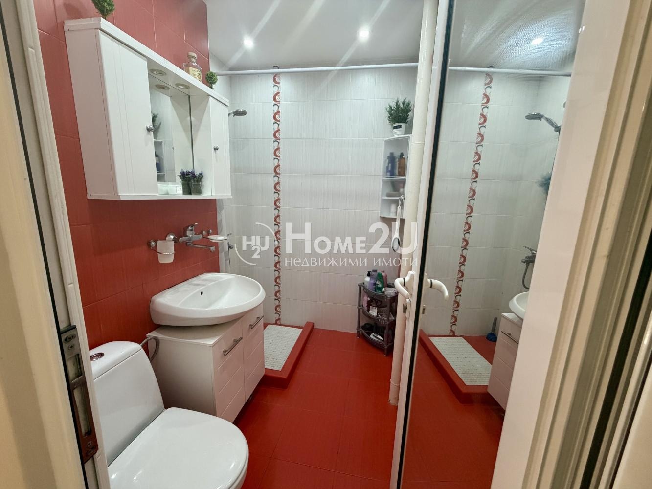 Продава 3-СТАЕН, гр. София, Мусагеница, снимка 10 - Апартаменти - 55132223