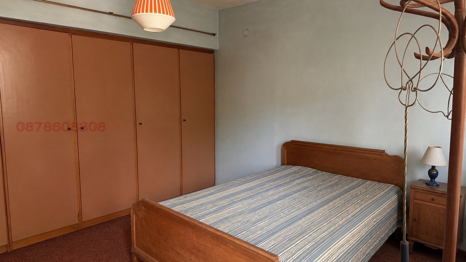 Продава 3-СТАЕН, гр. Варна, Център, снимка 7 - Апартаменти - 55381746
