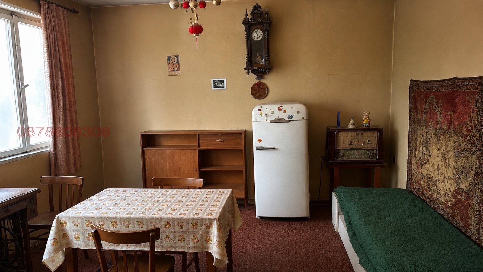 Продава 3-СТАЕН, гр. Варна, Център, снимка 8 - Апартаменти - 55381746