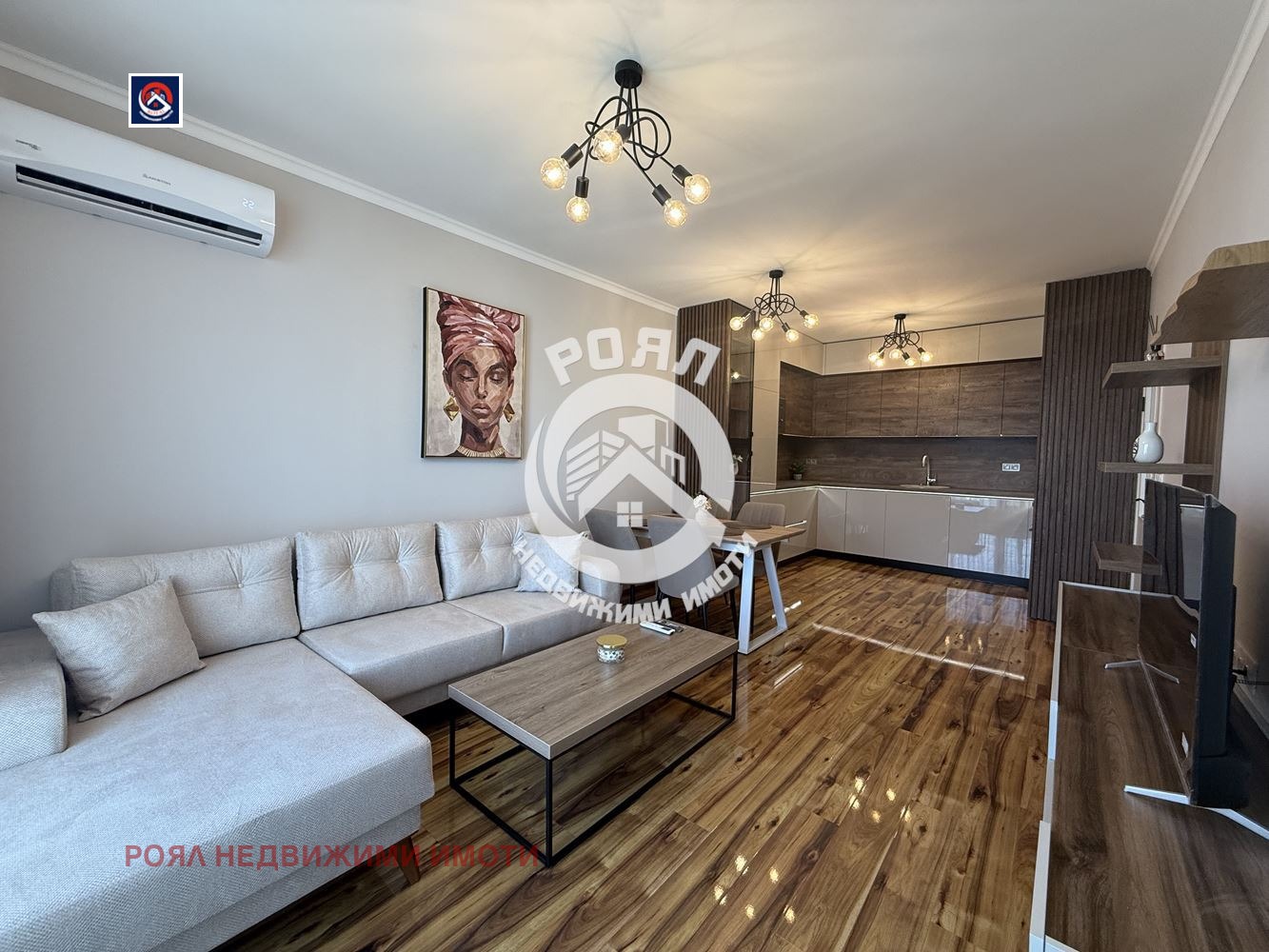 Продава 3-СТАЕН, гр. Пловдив, Тракия, снимка 3 - Апартаменти - 55432958