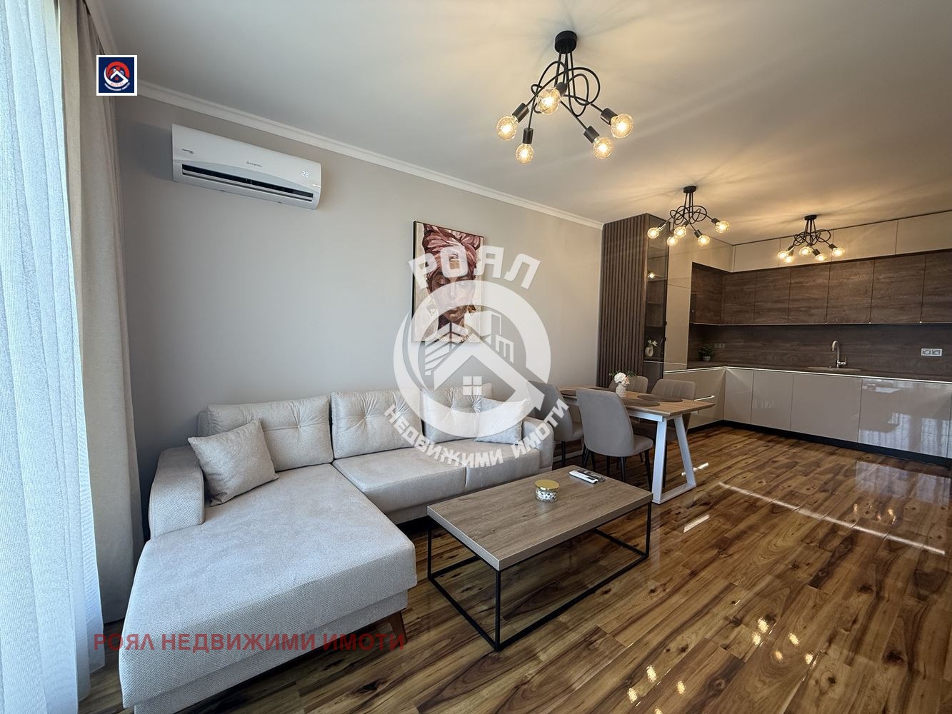 Продава  3-стаен град Пловдив , Тракия , 97 кв.м | 34426849