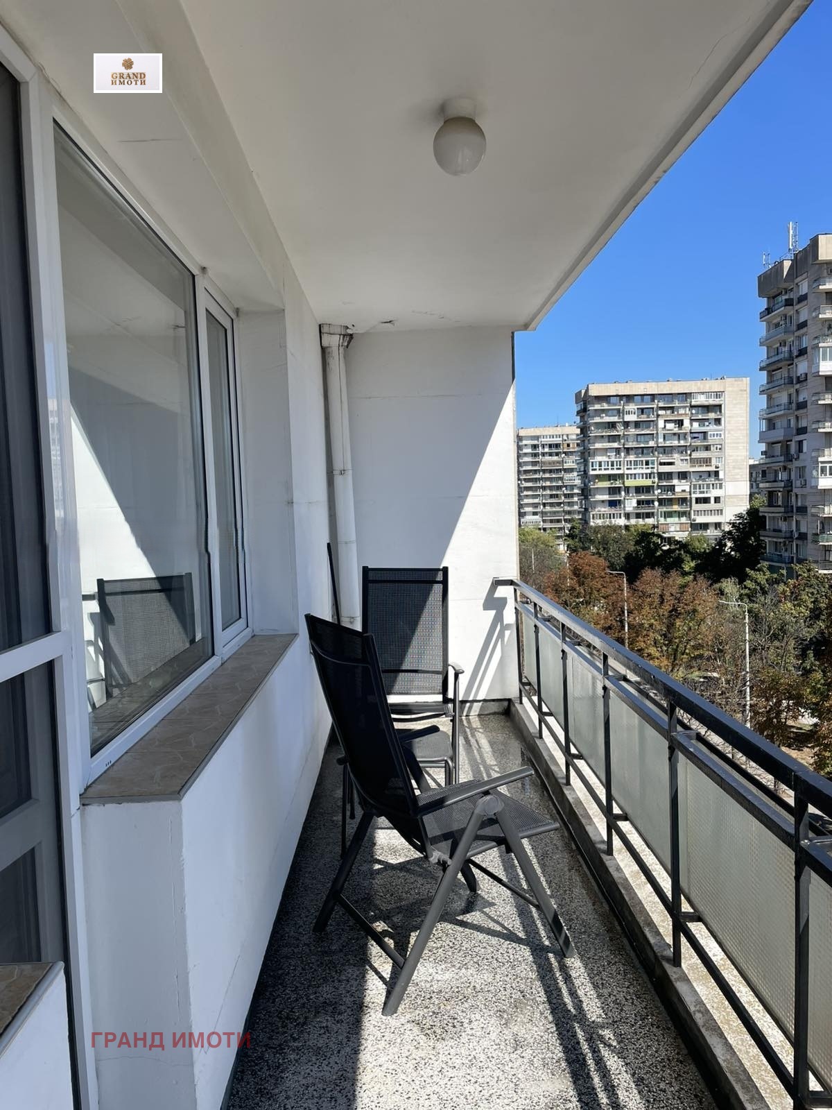 Продава 3-СТАЕН, гр. Русе, Широк център, снимка 5 - Апартаменти - 56204075