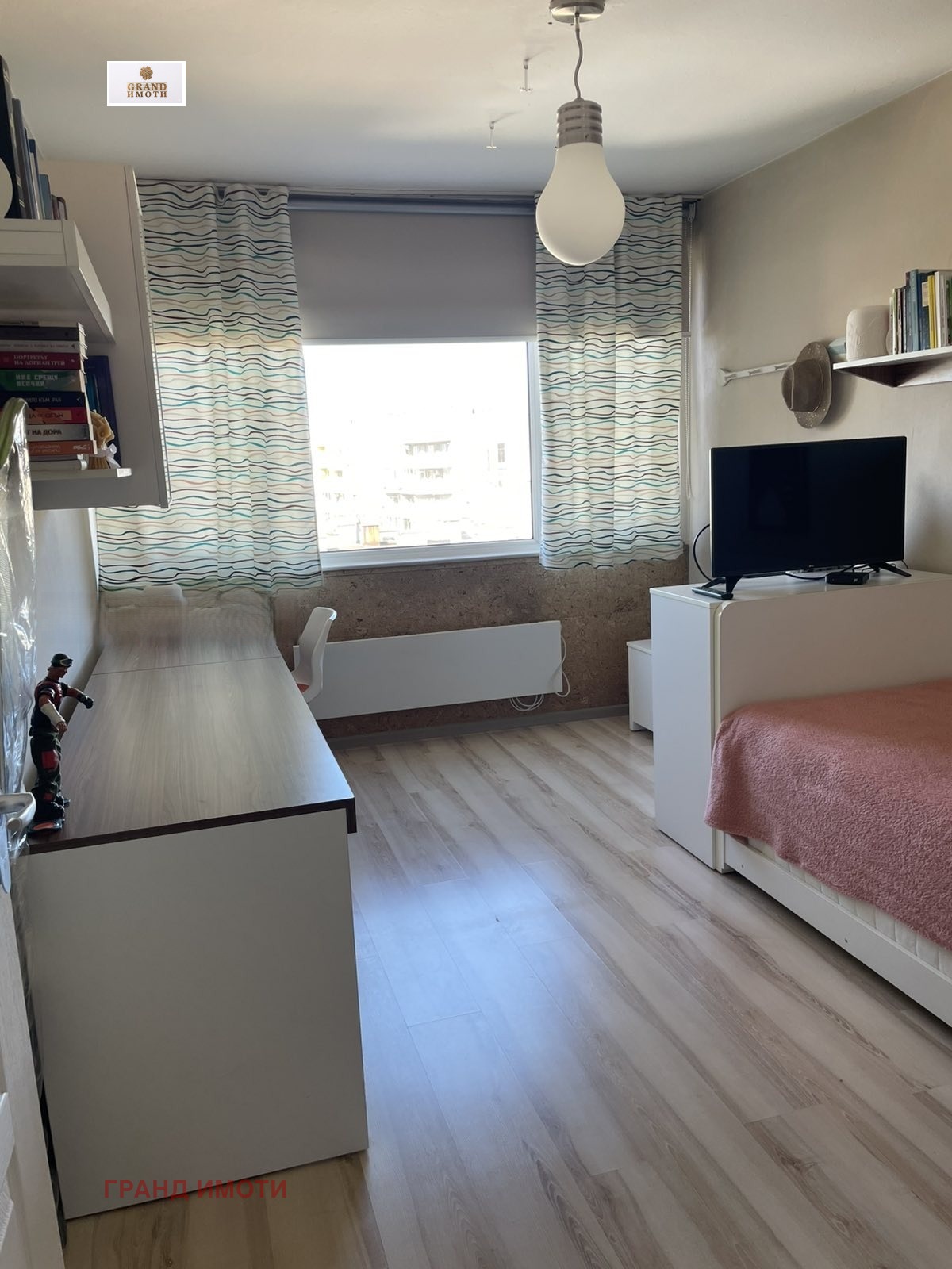 Продава 3-СТАЕН, гр. Русе, Широк център, снимка 10 - Апартаменти - 56204075