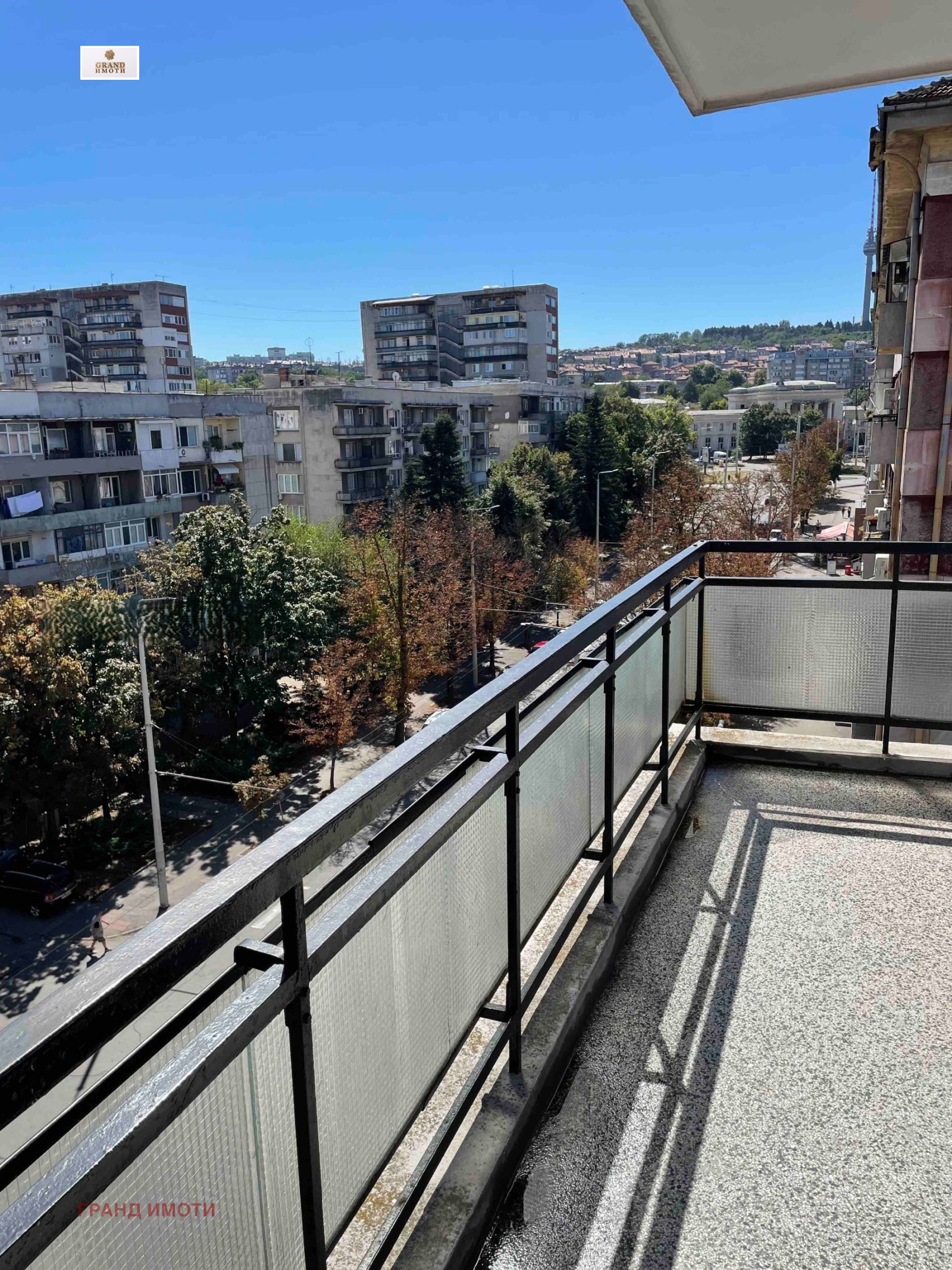 Продава 3-СТАЕН, гр. Русе, Широк център, снимка 4 - Апартаменти - 56204075