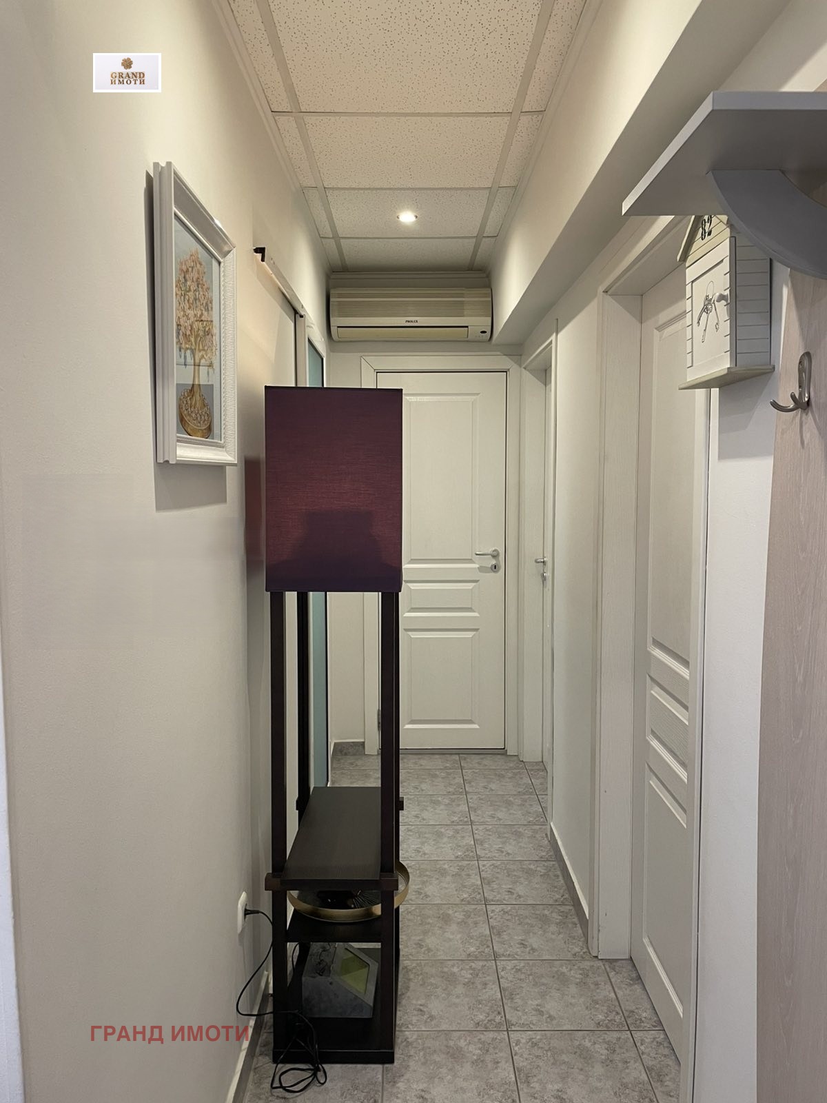 Продава 3-СТАЕН, гр. Русе, Широк център, снимка 13 - Апартаменти - 56204075