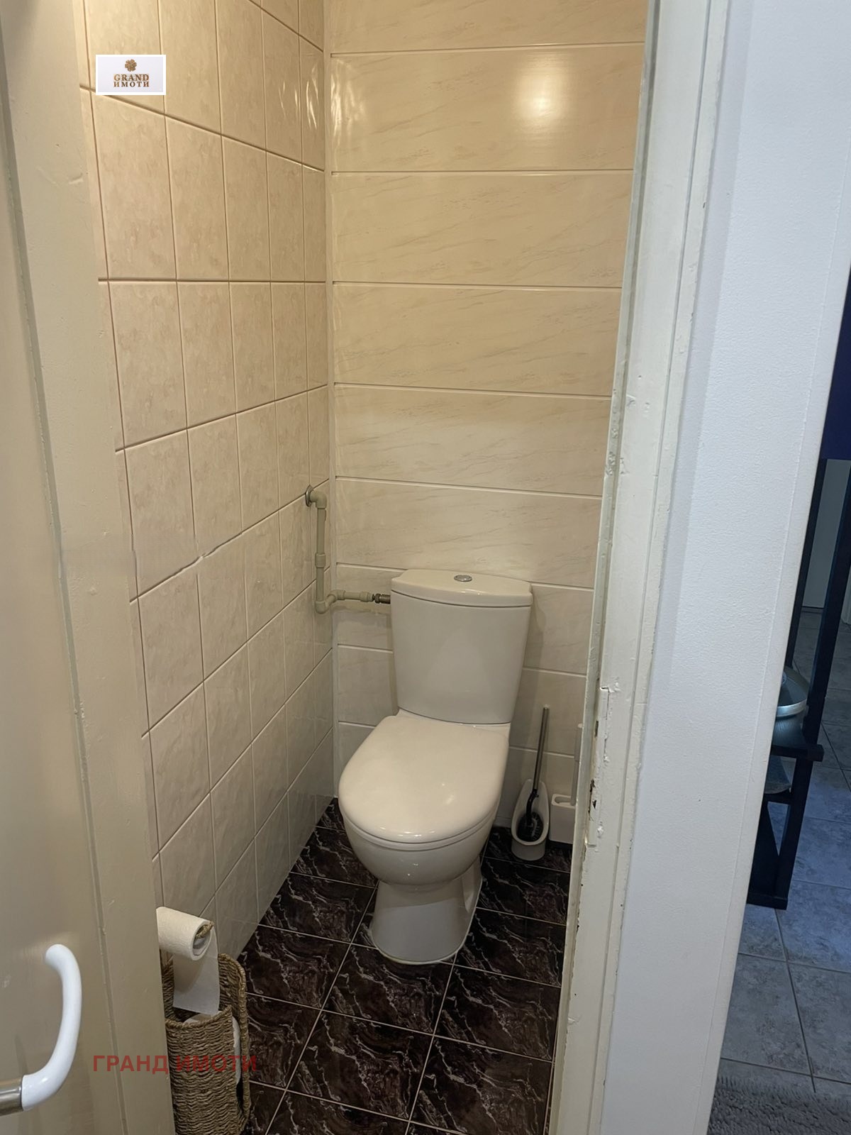 Продава 3-СТАЕН, гр. Русе, Широк център, снимка 16 - Апартаменти - 56204075