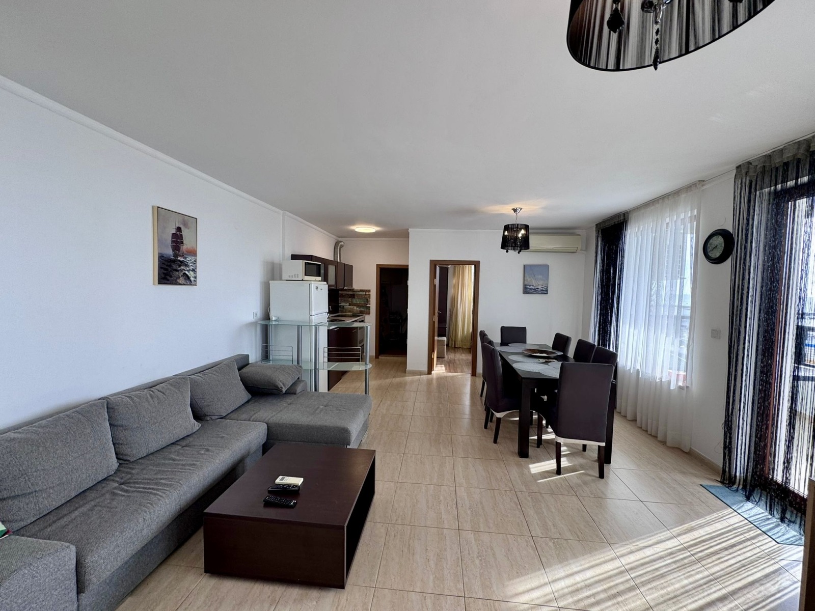 Продава 4-СТАЕН, гр. Свети Влас, област Бургас, снимка 2 - Апартаменти - 55109540