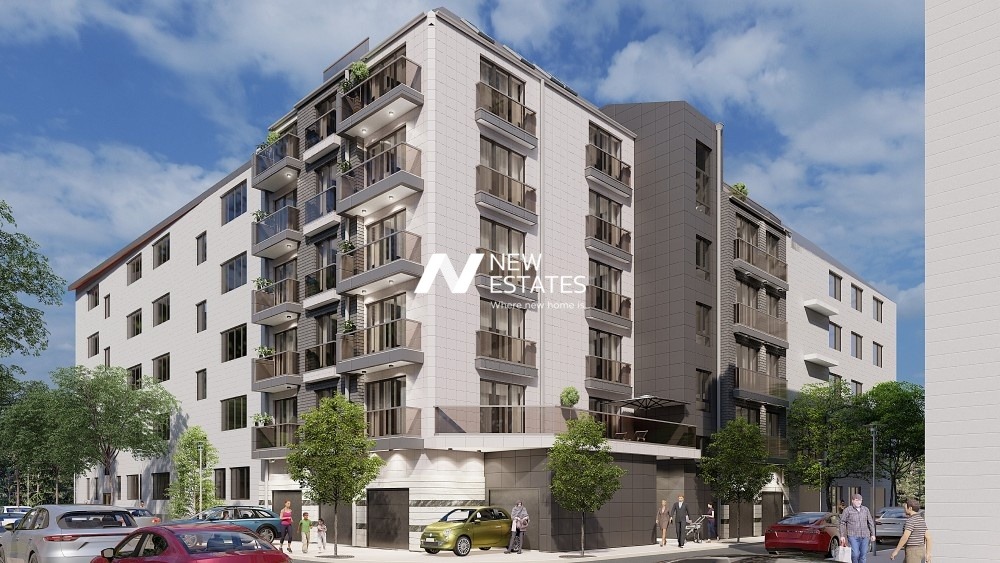 Продава  4-стаен град София , Център , 214 кв.м | 75722876
