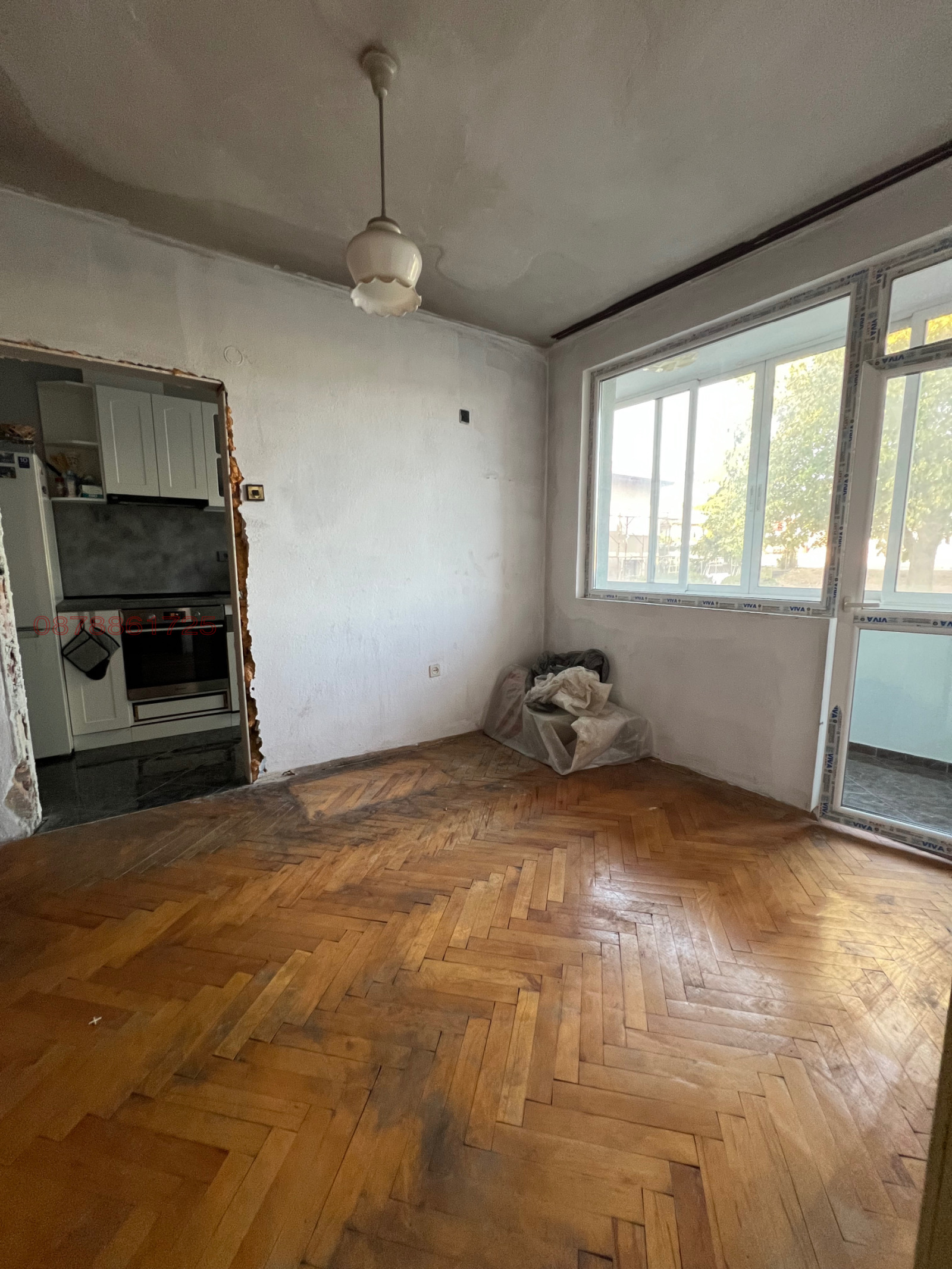 Продава 4-СТАЕН, гр. Габрово, Младост, снимка 8 - Апартаменти - 55783596