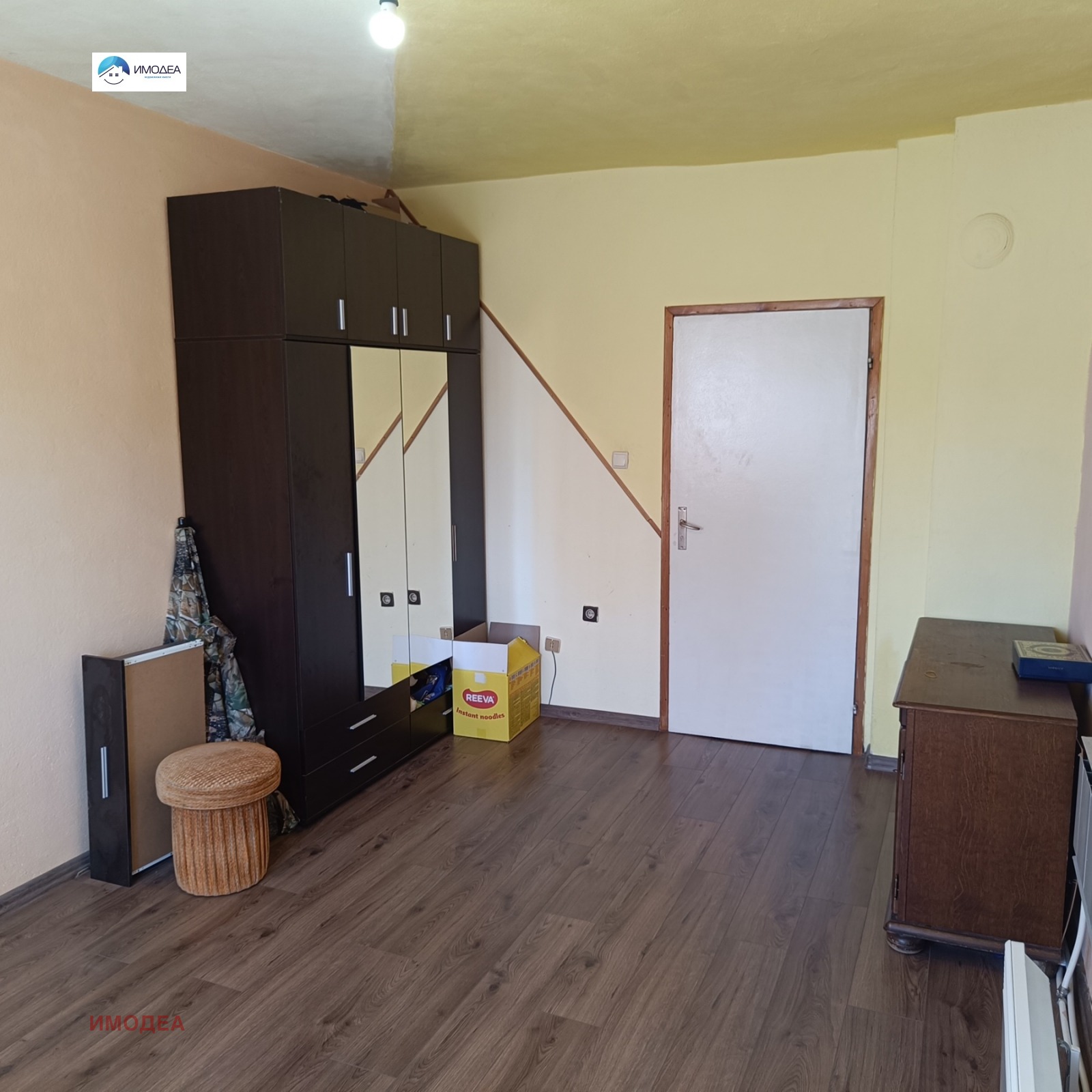 Продава 4-СТАЕН, гр. Дряново, област Габрово, снимка 7 - Апартаменти - 56136298