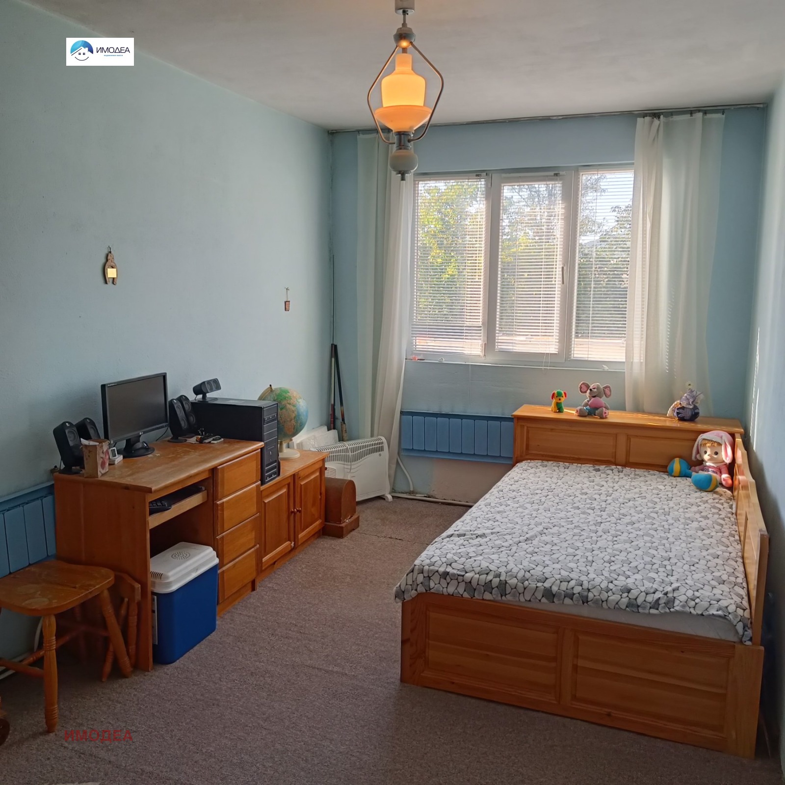Продава 4-СТАЕН, гр. Дряново, област Габрово, снимка 3 - Апартаменти - 56136298