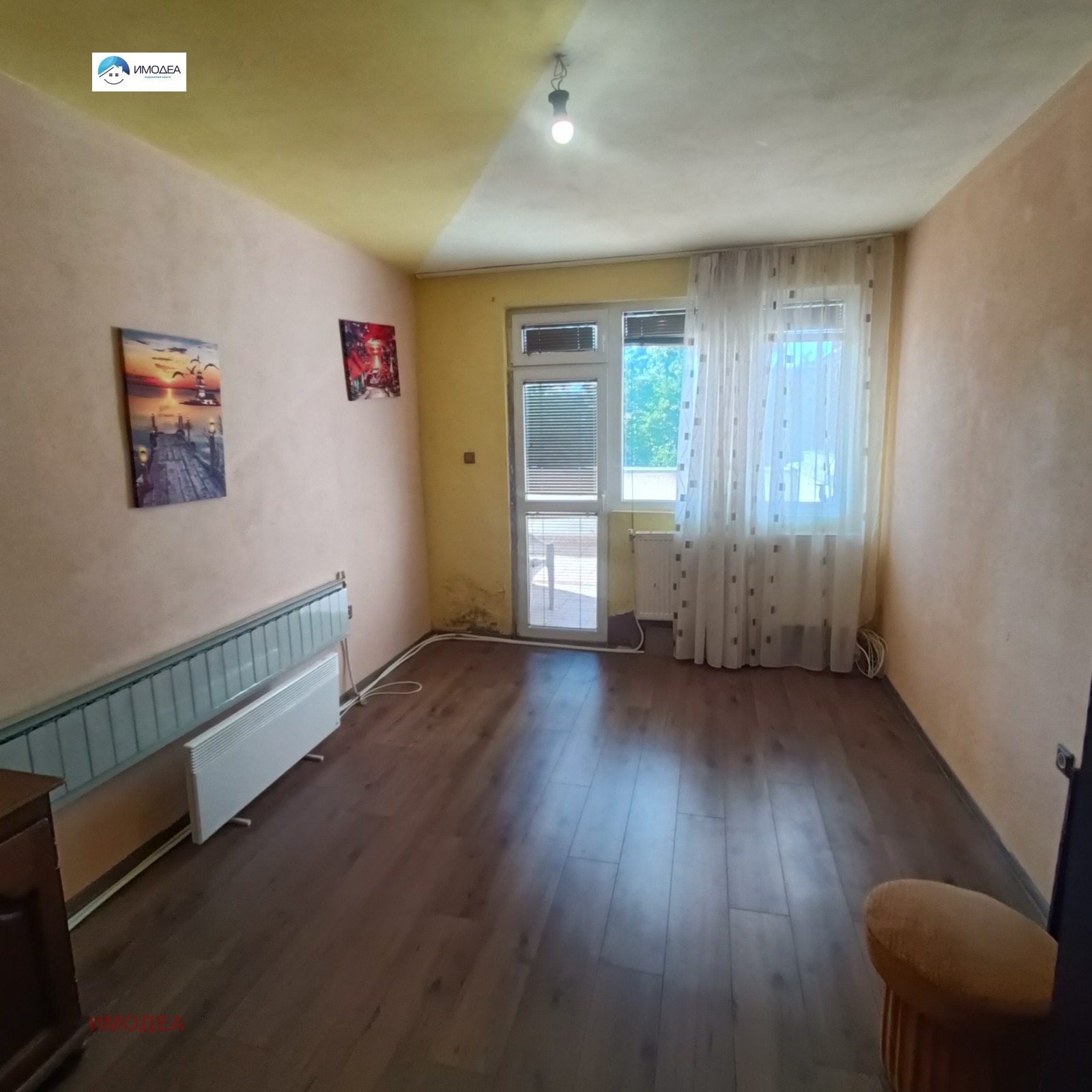 Продава 4-СТАЕН, гр. Дряново, област Габрово, снимка 4 - Апартаменти - 56136298