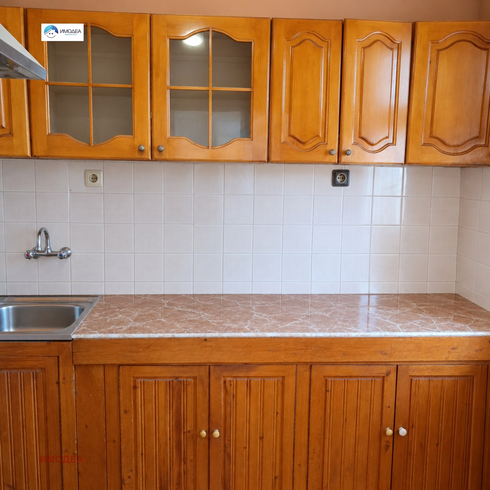 Продава 4-СТАЕН, гр. Дряново, област Габрово
