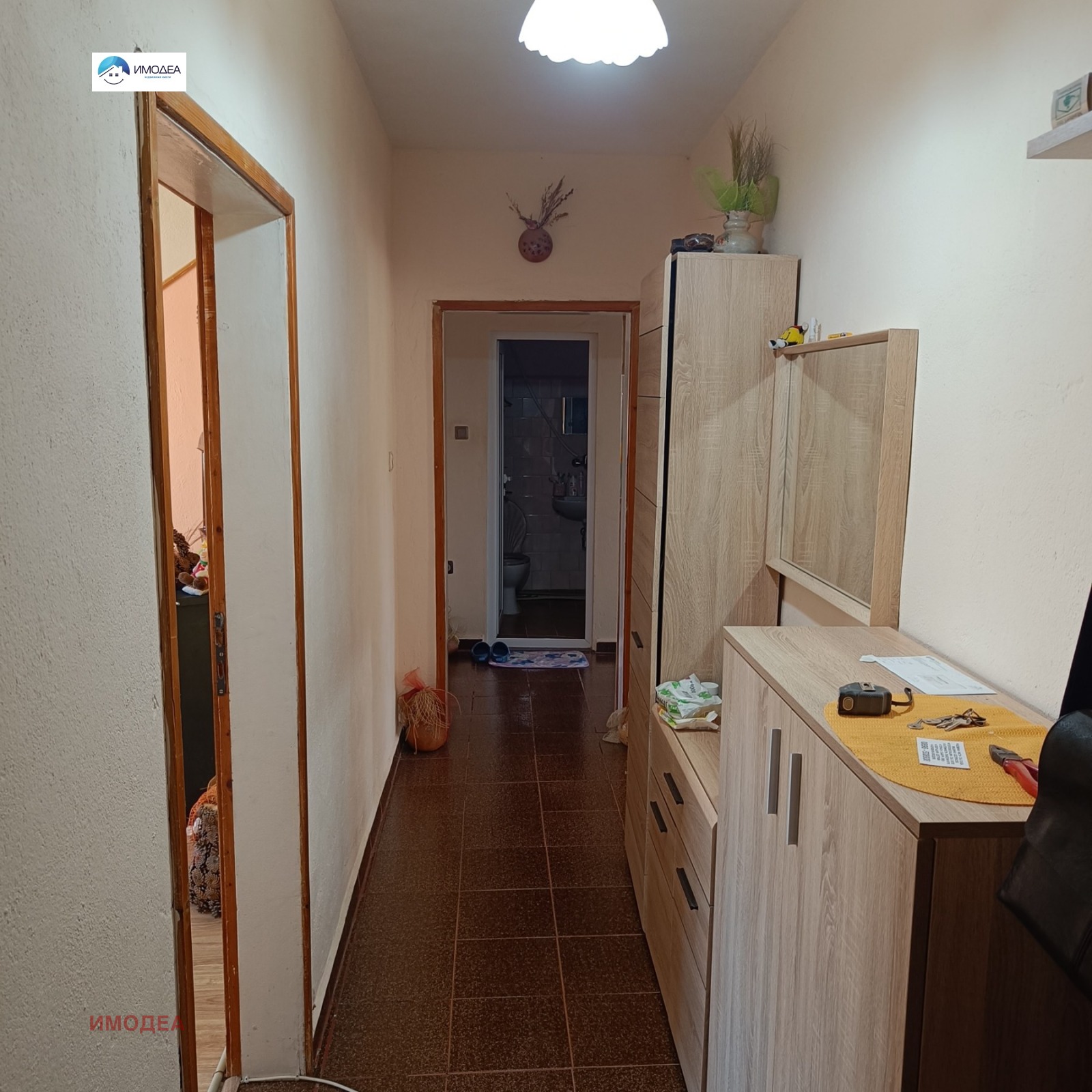 Продава 4-СТАЕН, гр. Дряново, област Габрово, снимка 8 - Апартаменти - 56136298
