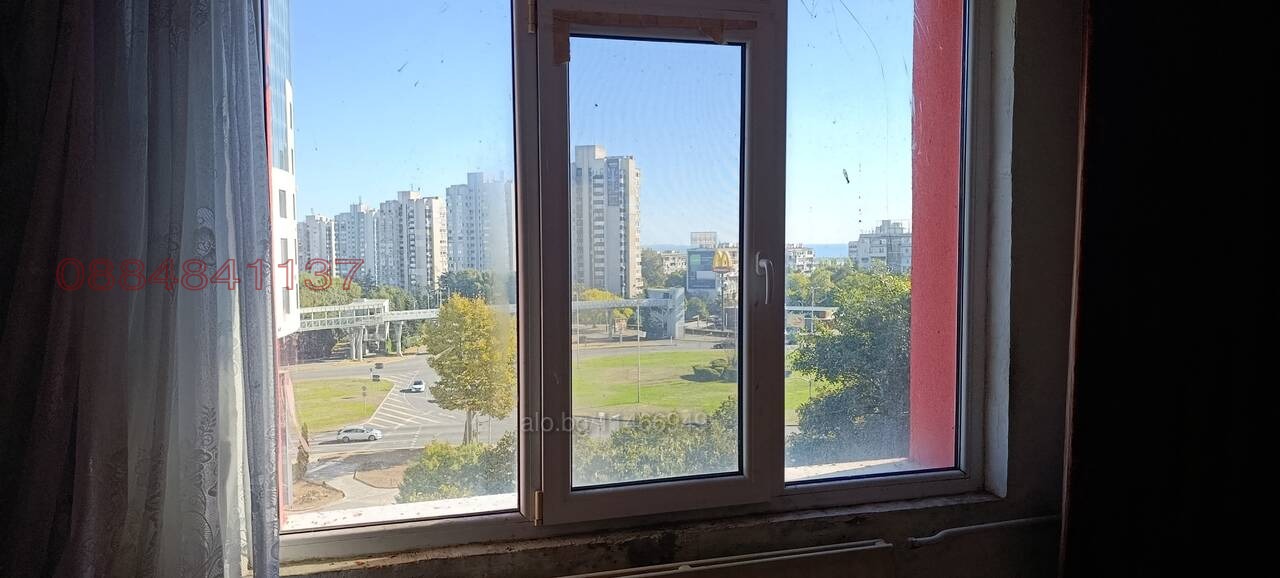 Продава 4-СТАЕН, гр. Бургас, Славейков, снимка 10 - Апартаменти - 56407123