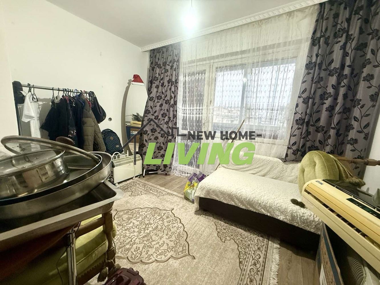 Продава МНОГОСТАЕН, гр. Бургас, област Бургас, снимка 6 - Апартаменти - 53955813