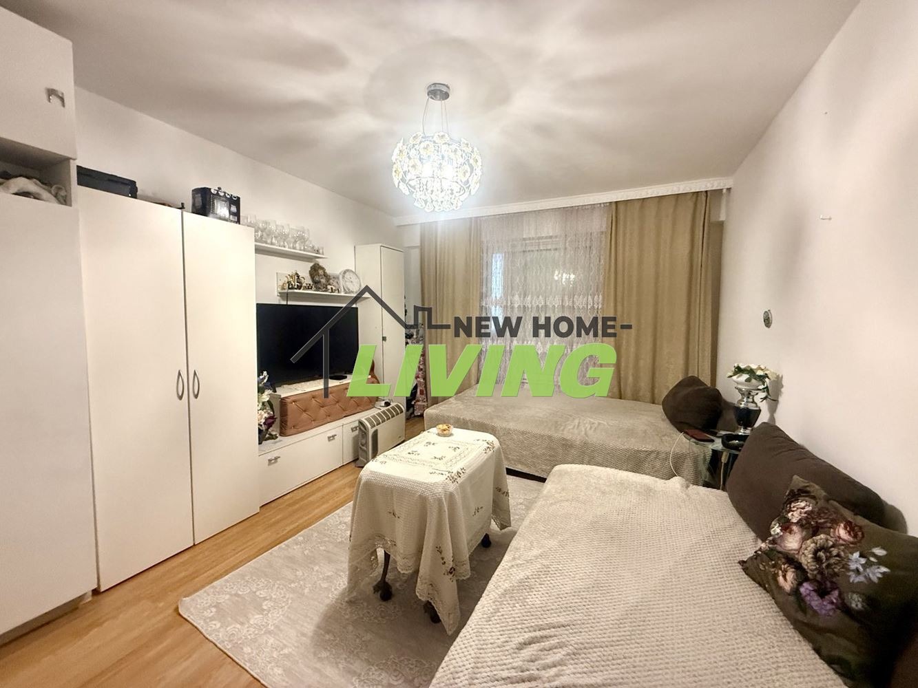 Продава МНОГОСТАЕН, гр. Бургас, област Бургас, снимка 5 - Апартаменти - 53955813