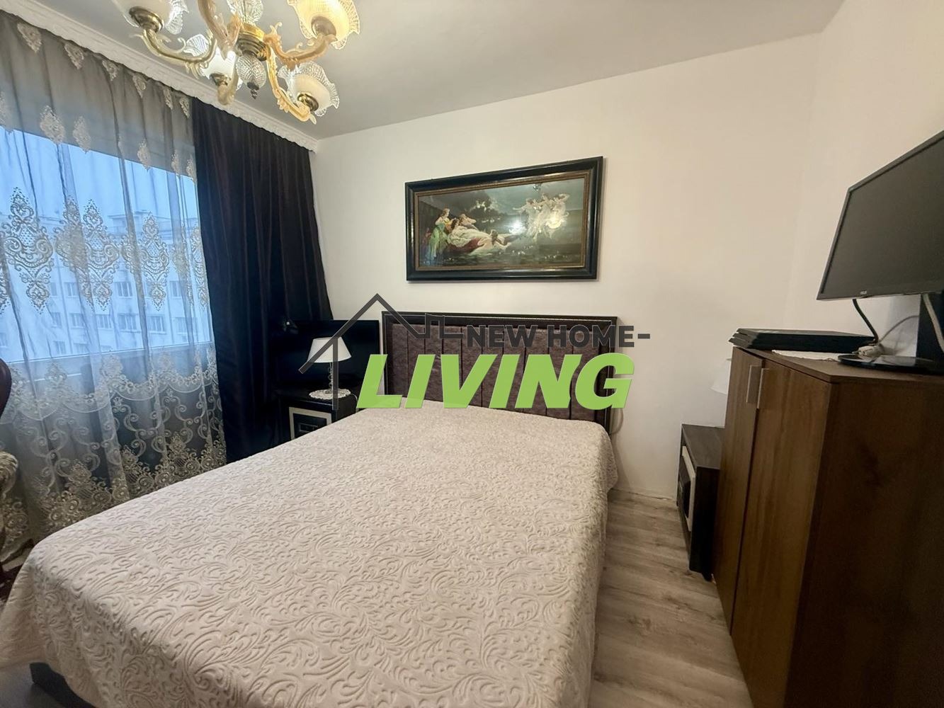 Продава МНОГОСТАЕН, гр. Бургас, област Бургас, снимка 3 - Апартаменти - 53955813