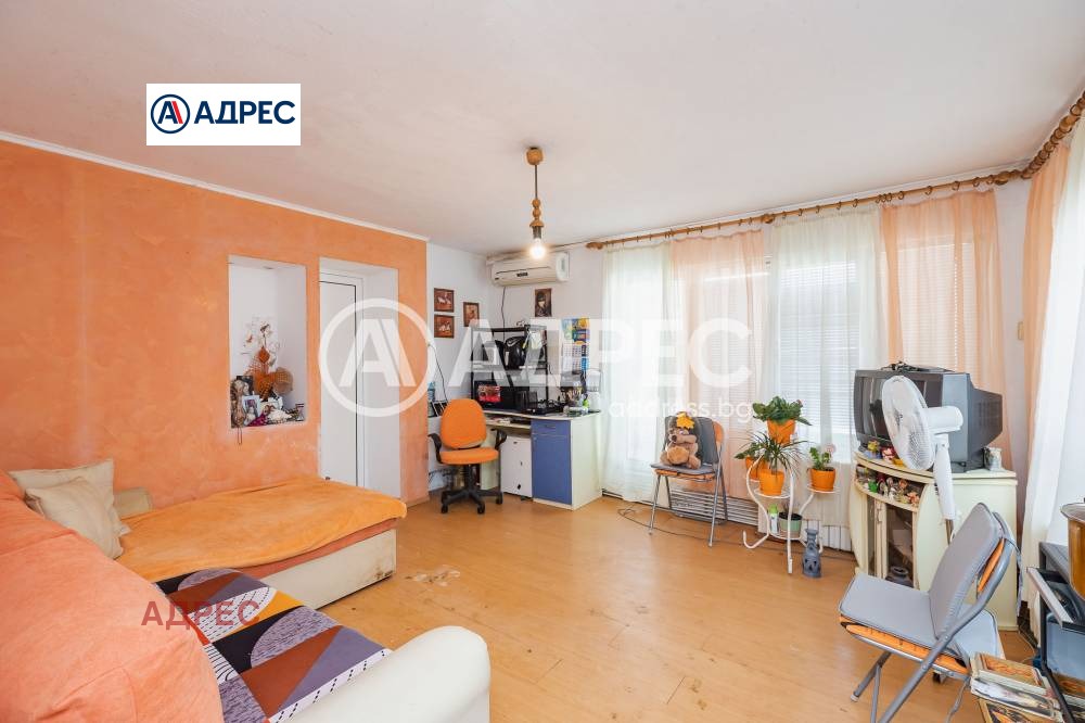 Продава КЪЩА, гр. Варна, Аспарухово, снимка 5 - Къщи - 54273432