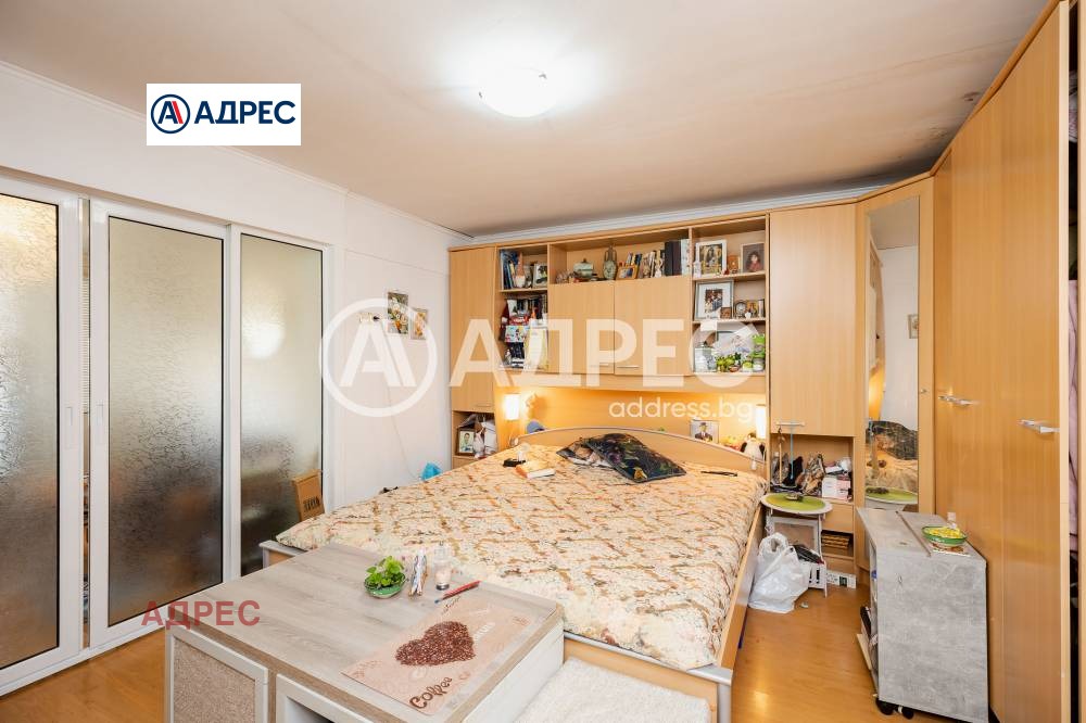 Продава КЪЩА, гр. Варна, Аспарухово, снимка 7 - Къщи - 54273432