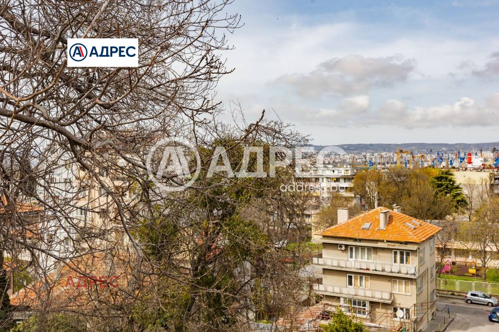Продава КЪЩА, гр. Варна, Аспарухово, снимка 11 - Къщи - 54273432