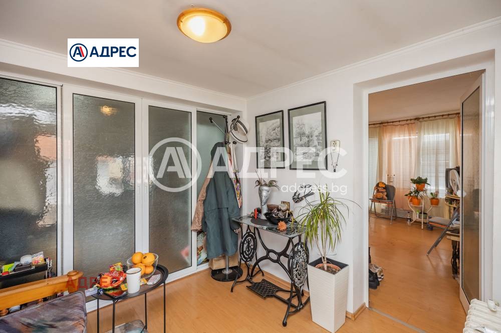 Продава КЪЩА, гр. Варна, Аспарухово, снимка 8 - Къщи - 54273432