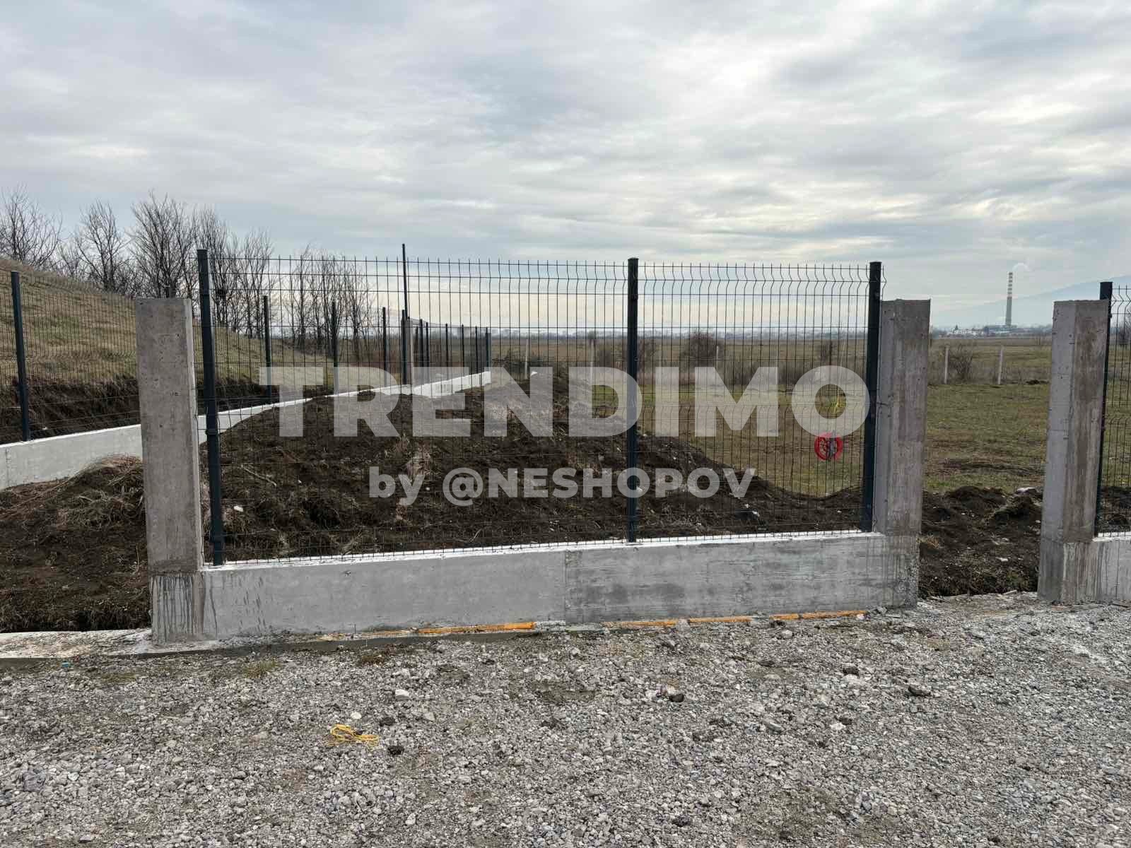 Продава ПАРЦЕЛ, гр. София, с. Волуяк