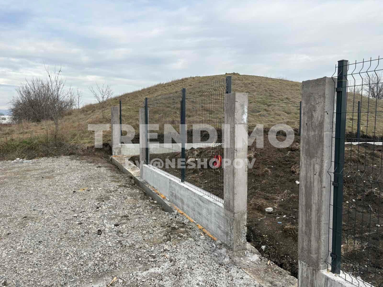 Продава ПАРЦЕЛ, гр. София, с. Волуяк, снимка 2 - Парцели - 54990157