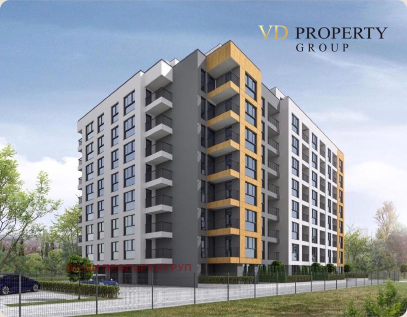 Продава 2-СТАЕН в град София, Левски Г - 70 кв.м / 129 280 € » 252 849.70 лв., ВИ ДИ ПРОПЪРТИ ГРУП