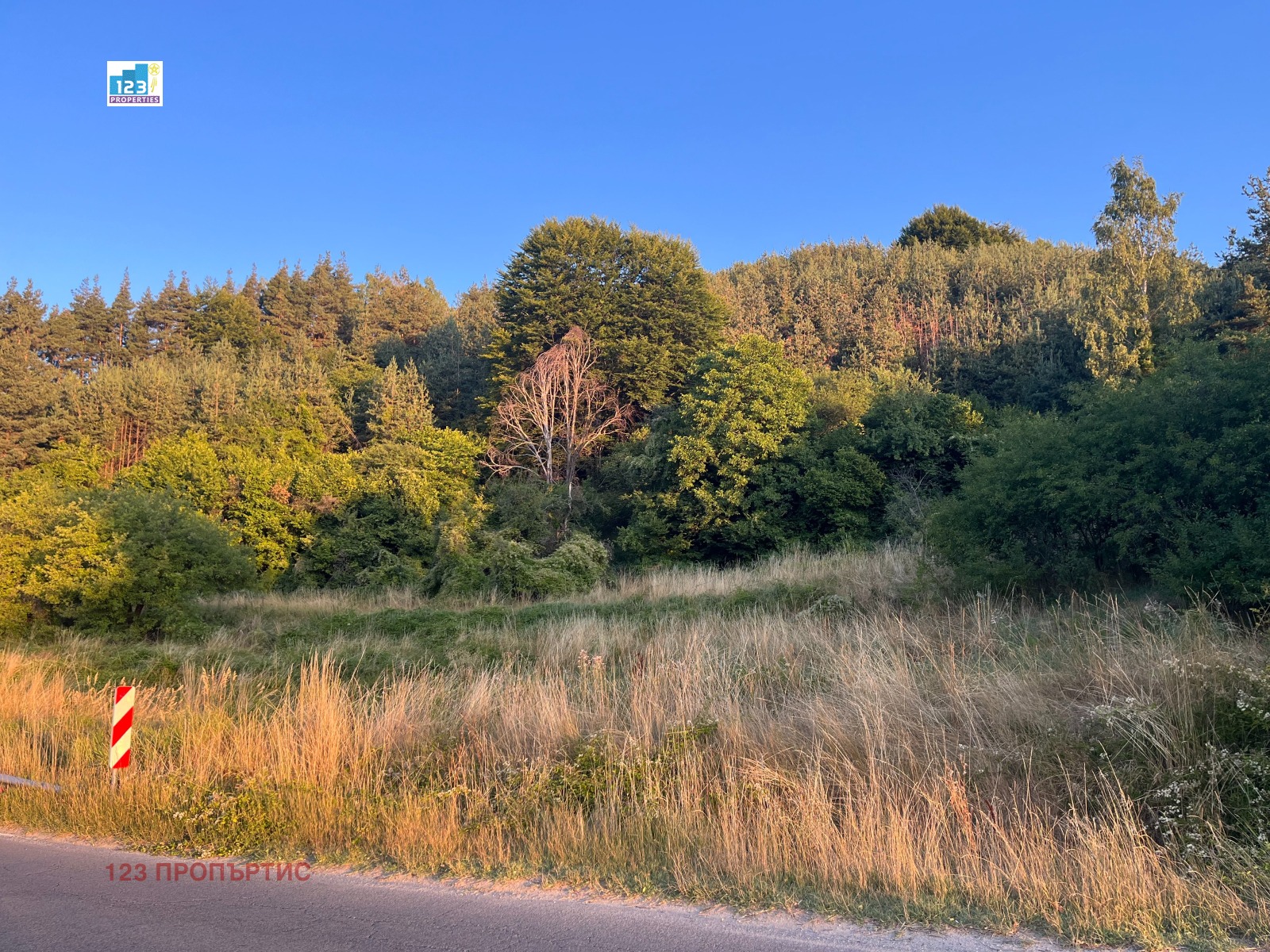 Продава ПАРЦЕЛ | Imot.bg — изображение 2