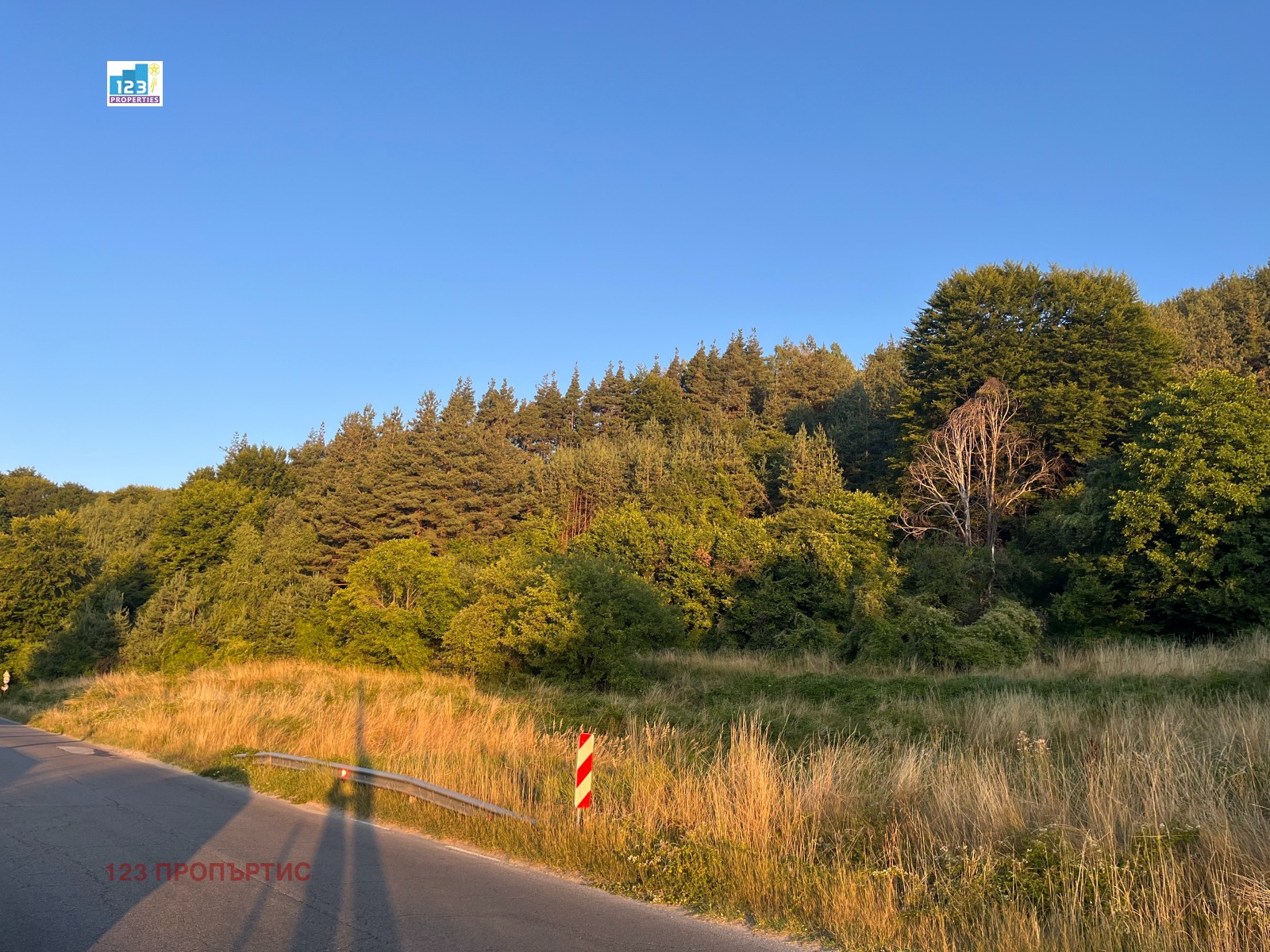 Продава ПАРЦЕЛ | Imot.bg — изображение 3