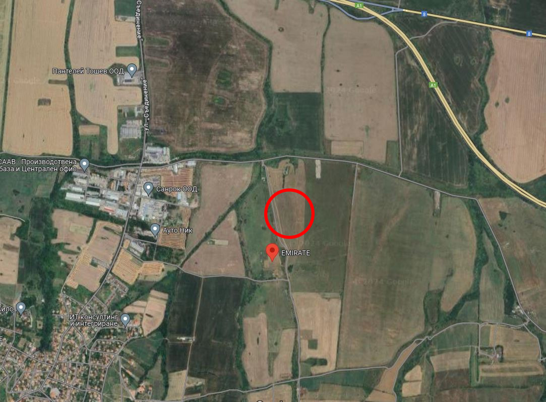 Продава ПАРЦЕЛ | Imot.bg — изображение 4