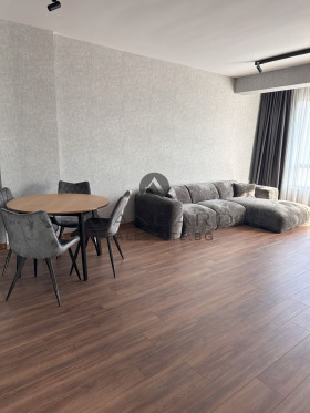 1 bedroom Hristo Smirnenski, Plovdiv 1