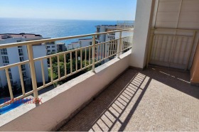 1 chambre Sveti Vlas, région Bourgas 2