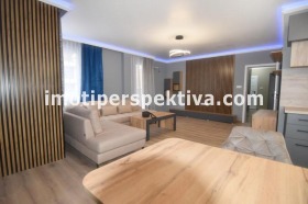 2 bedroom Kyuchuk Parizh, Plovdiv 3