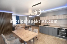 2 bedroom Kyuchuk Parizh, Plovdiv 6