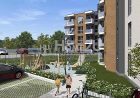 2 ložnice m-t Pčelina, Varna