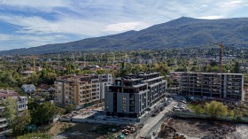 3 Schlafzimmer Manastirski liwadi, Sofia 7