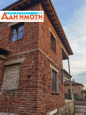 Продава етаж от къща област Пловдив гр. Баня - [1] 