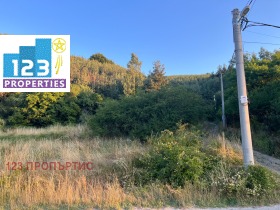 Парцел град София, с. Железница