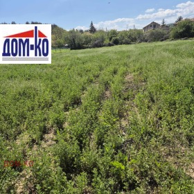 Продава парцел област Пазарджик с. Калугерово - [1] 