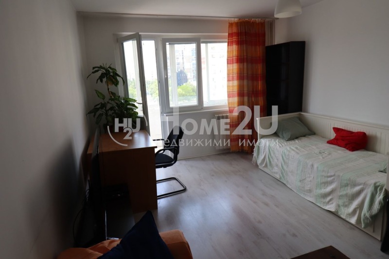 Продава  1-стаен град София , Люлин 9 , 42 кв.м | 32135691 - изображение [2]
