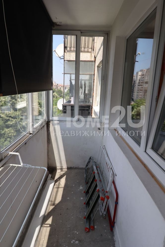 Продава  1-стаен град София , Люлин 9 , 42 кв.м | 32135691 - изображение [5]